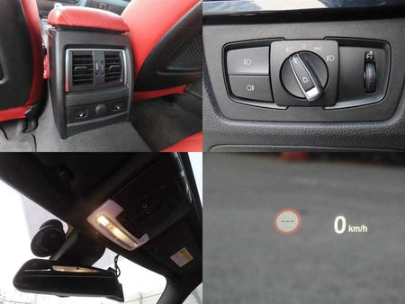 BMW 3-Series — photo 17