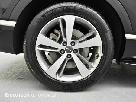 Genesis GV80 — photo 05