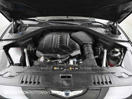 Genesis GV80 — photo 06