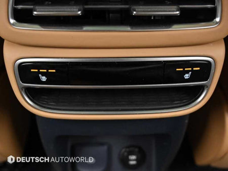 Genesis GV80 — photo 16