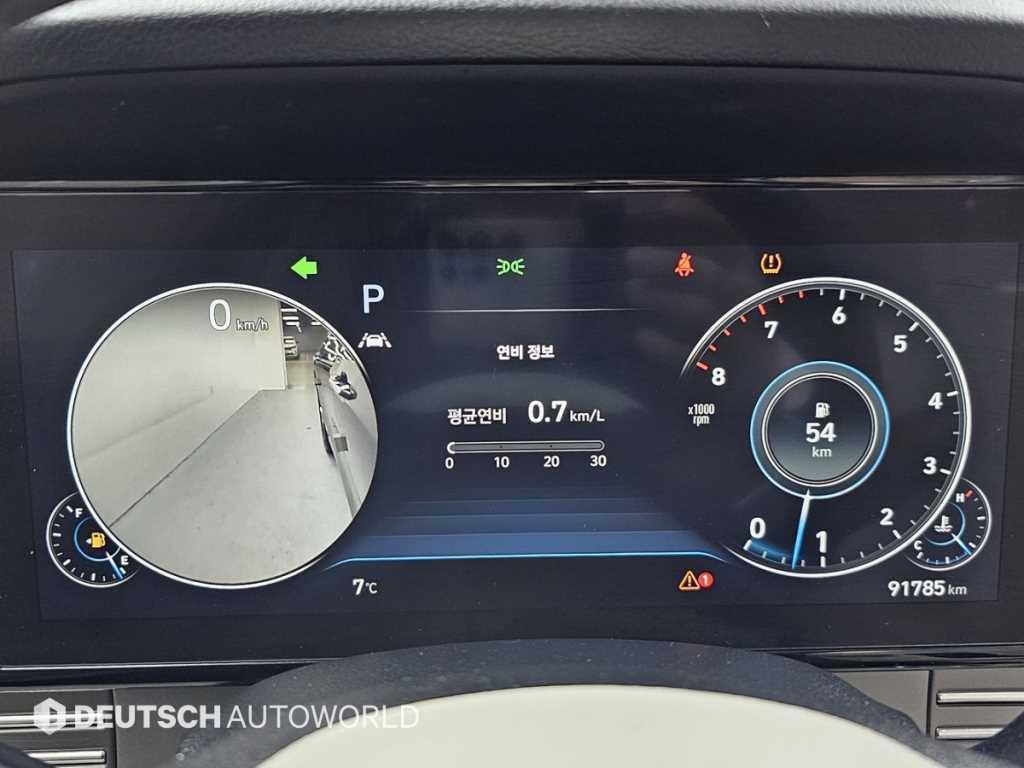 Hyundai Grandeur — photo 09