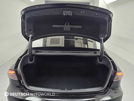 Hyundai Grandeur — photo 19
