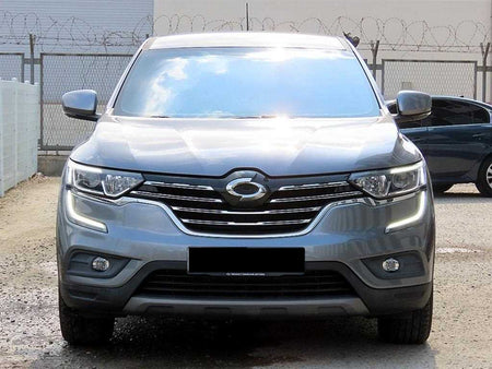 RENAULT QM6 — photo 01