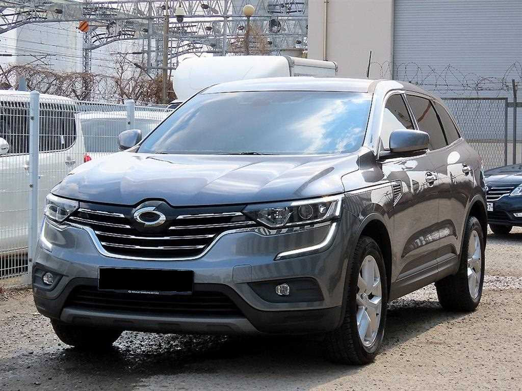 RENAULT QM6 — photo 02