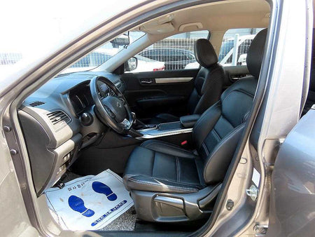 RENAULT QM6 — photo 05