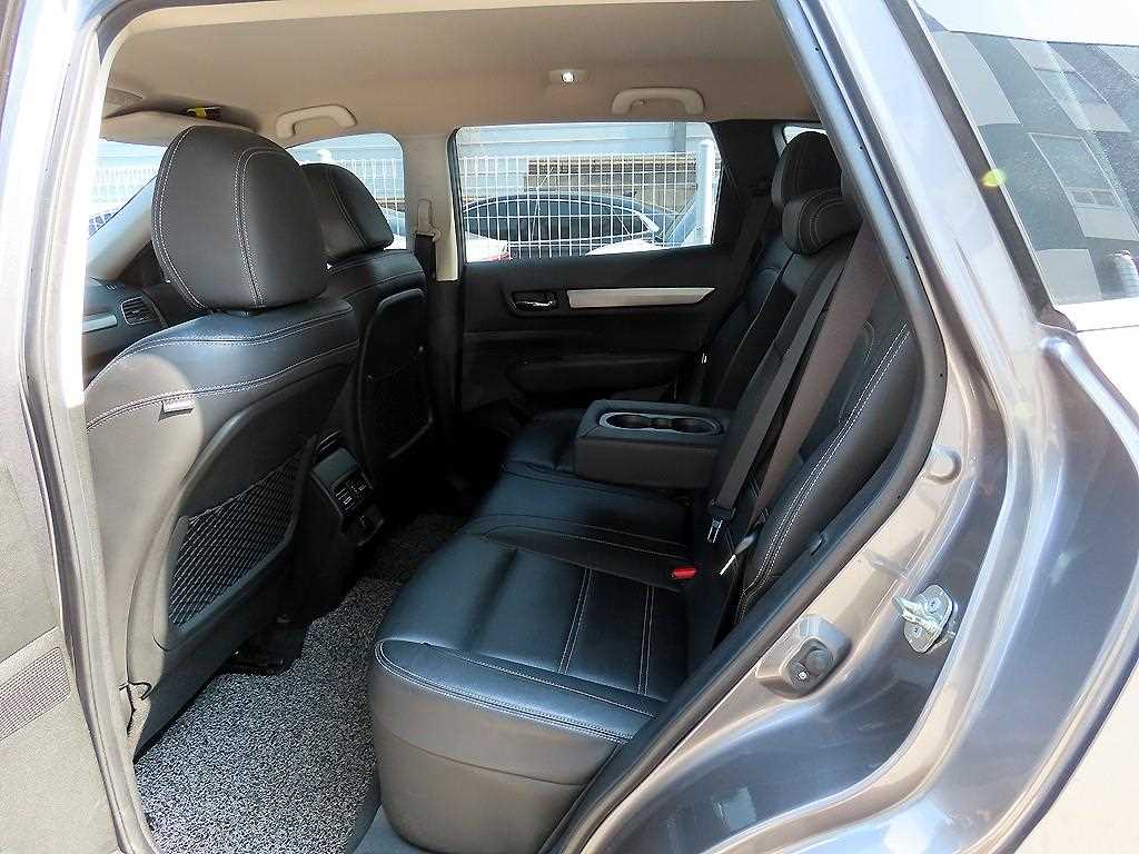 RENAULT QM6 — photo 06