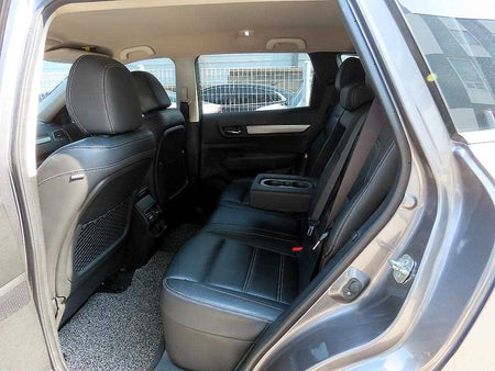 RENAULT QM6 — photo 06