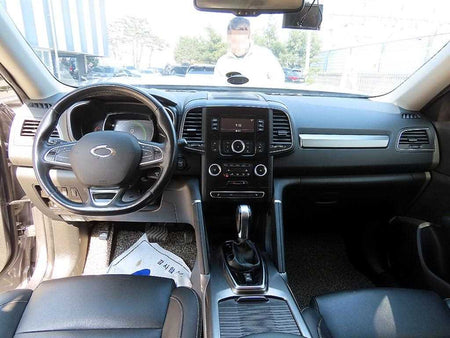 RENAULT QM6 — photo 07