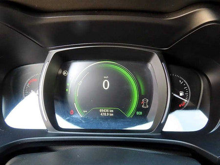 RENAULT QM6 — photo 09