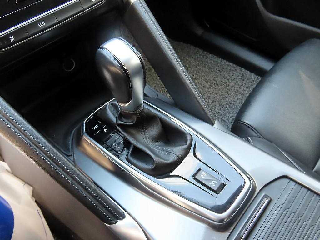 RENAULT QM6 — photo 10