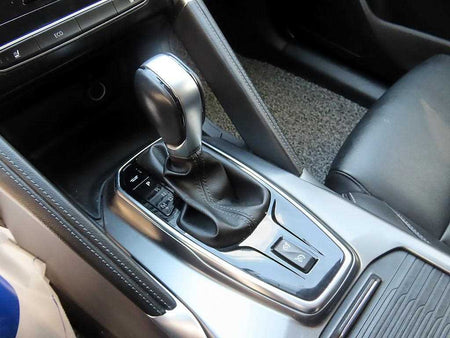 RENAULT QM6 — photo 10