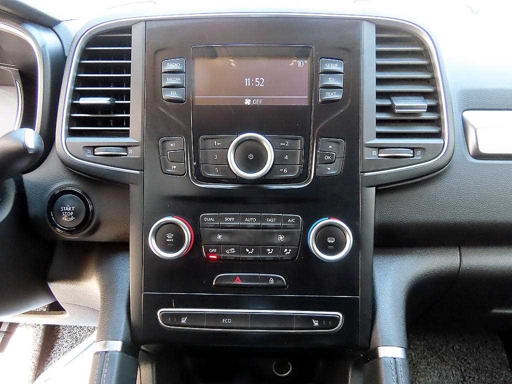 RENAULT QM6 — photo 13