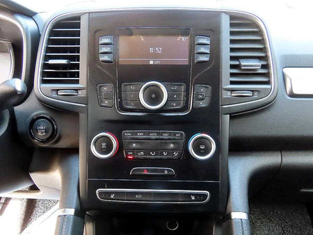 RENAULT QM6 — photo 13