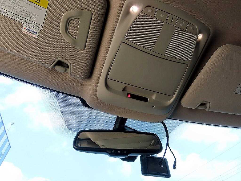 RENAULT QM6 — photo 14
