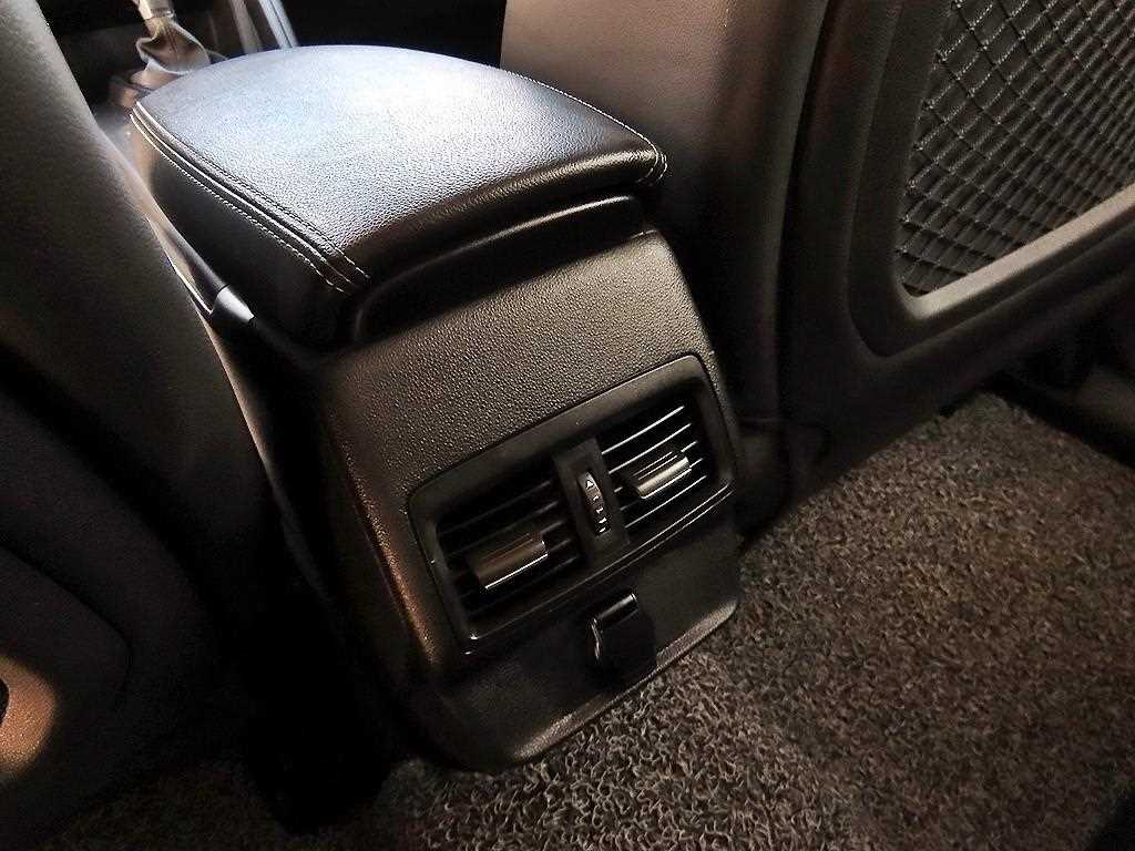 RENAULT QM6 — photo 16