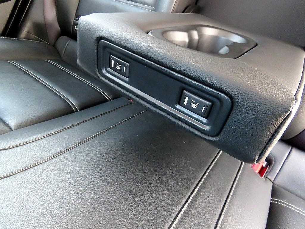 RENAULT QM6 — photo 17