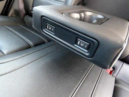 RENAULT QM6 — photo 17