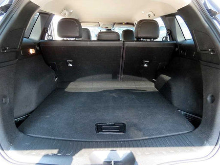 RENAULT QM6 — photo 18