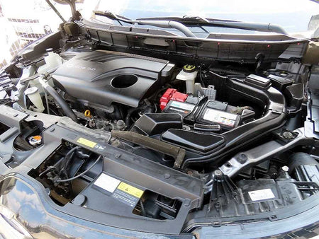 RENAULT QM6 — photo 19