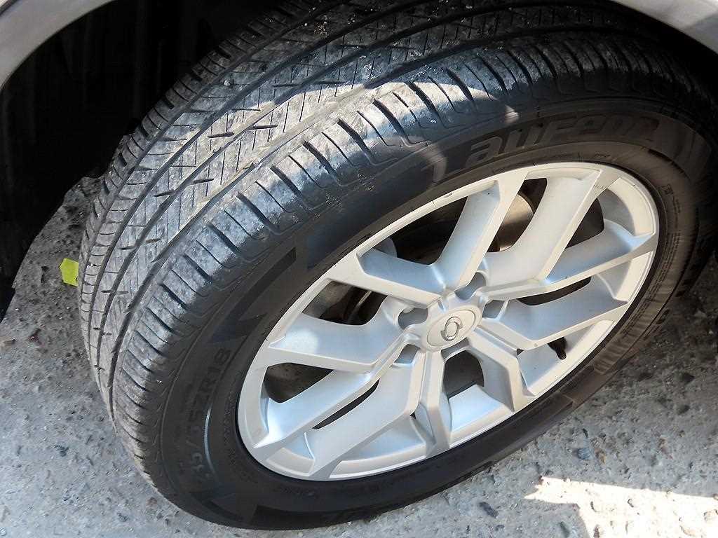 RENAULT QM6 — photo 20