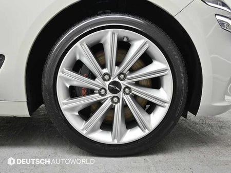 Genesis G70 — photo 05