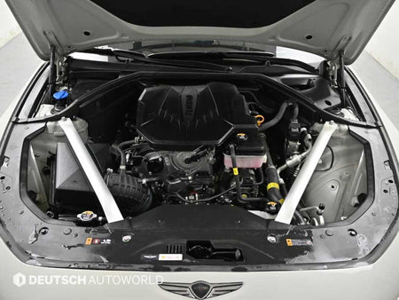 Genesis G70 — photo 06