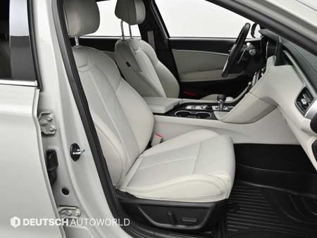 Genesis G70 — photo 10