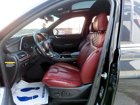 Hyundai Palisade — photo 05