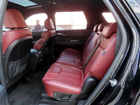 Hyundai Palisade — photo 06