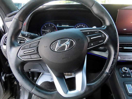 Hyundai Palisade — photo 08