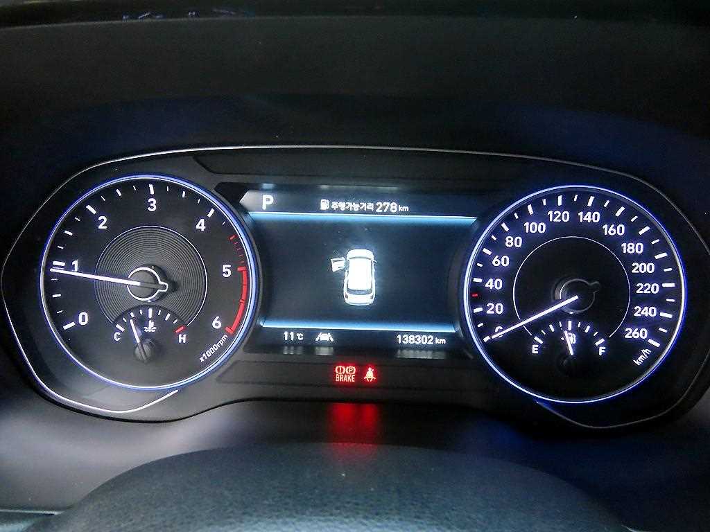 Hyundai Palisade — photo 09