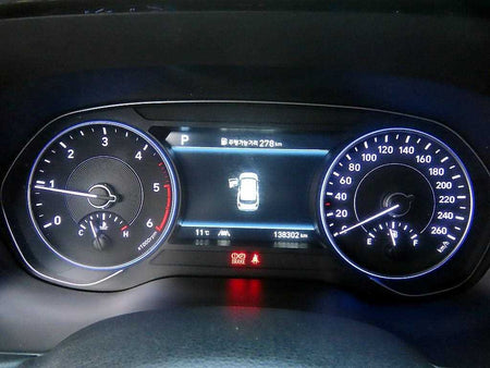Hyundai Palisade — photo 09