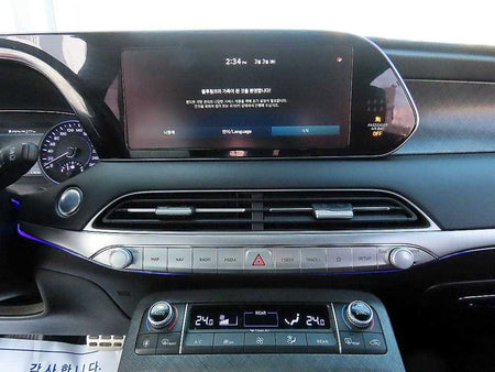 Hyundai Palisade — photo 12
