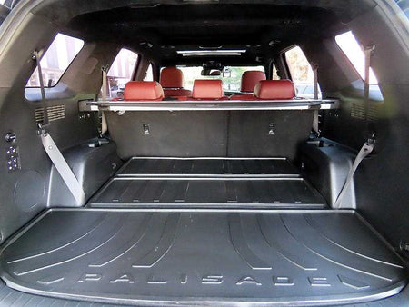 Hyundai Palisade — photo 16
