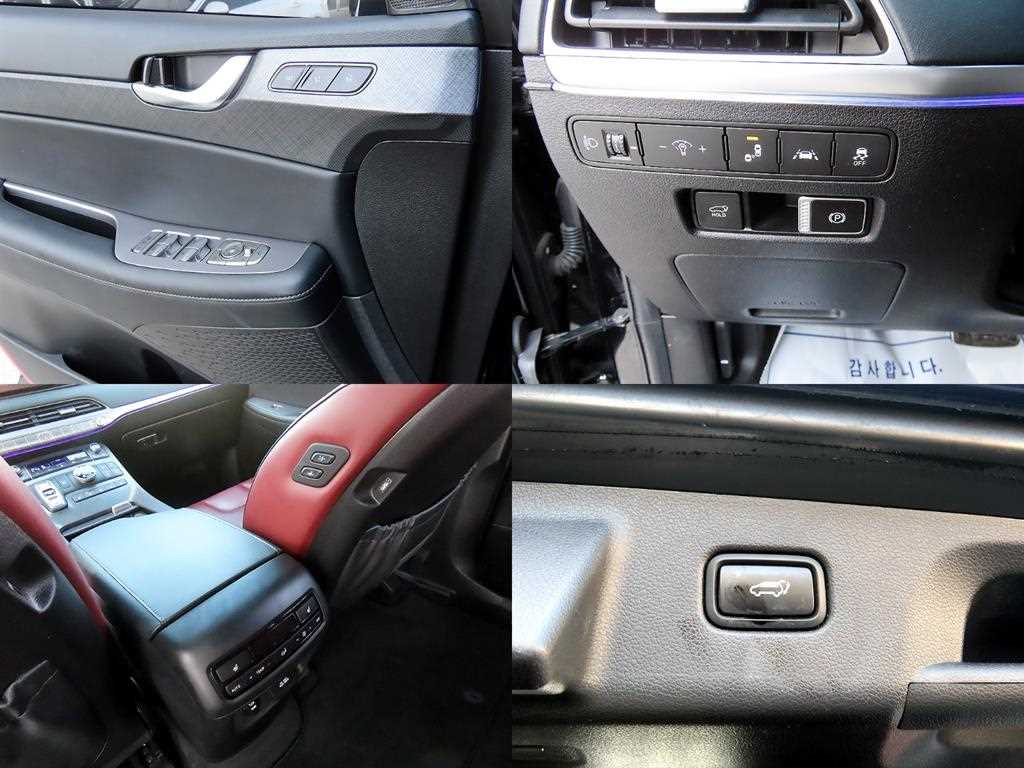Hyundai Palisade — photo 18