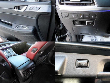 Hyundai Palisade — photo 18