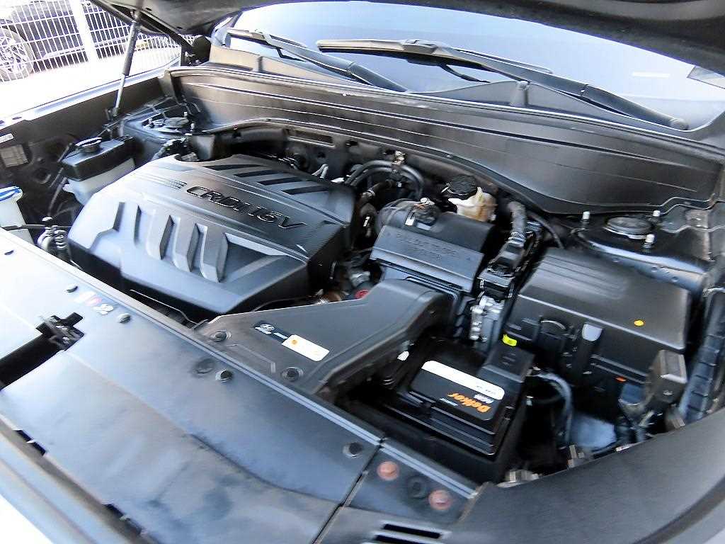 Hyundai Palisade — photo 19