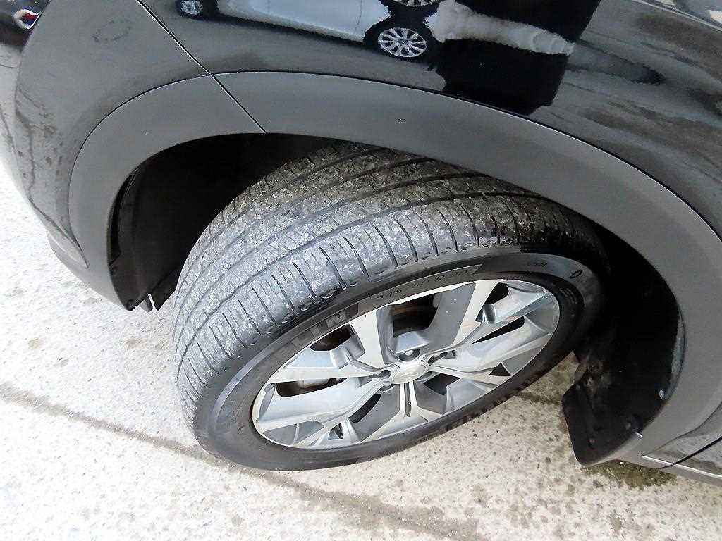 Hyundai Palisade — photo 20