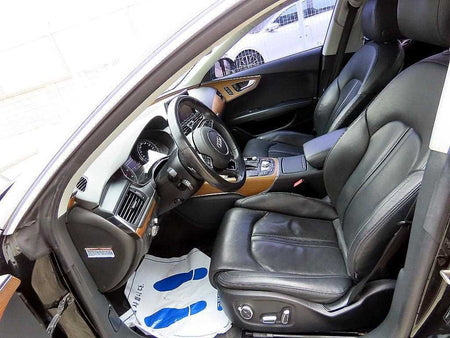 Audi A7 — photo 05