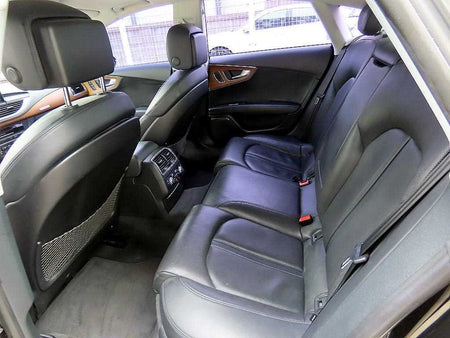 Audi A7 — photo 06