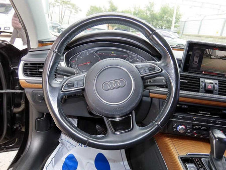 Audi A7 — photo 08