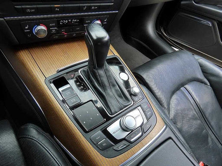 Audi A7 — photo 11