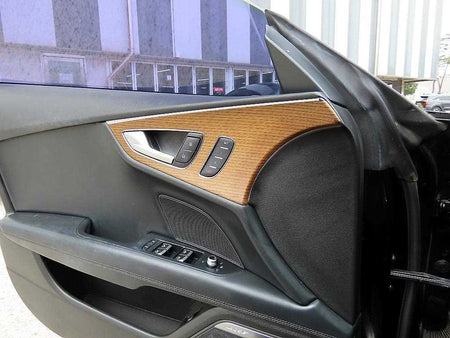 Audi A7 — photo 12