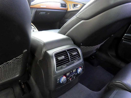 Audi A7 — photo 15