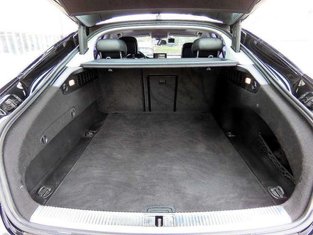 Audi A7 — photo 17