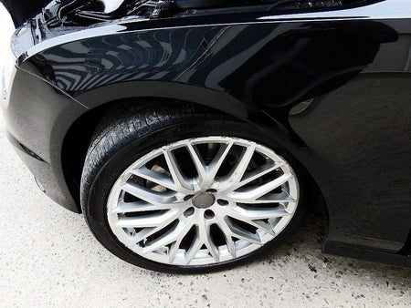 Audi A7 — photo 20
