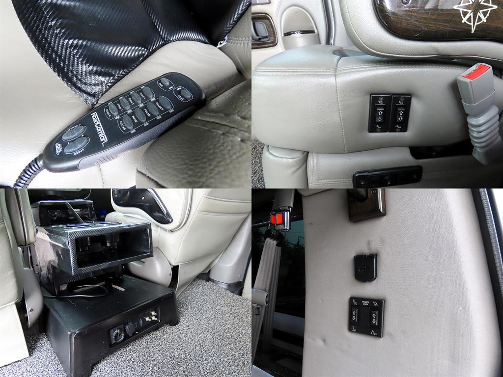 CHEVROLET Express Van — photo 19