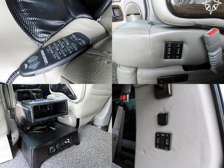 CHEVROLET Express Van — photo 19