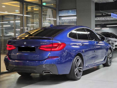 BMW Gran Turismo — photo 02