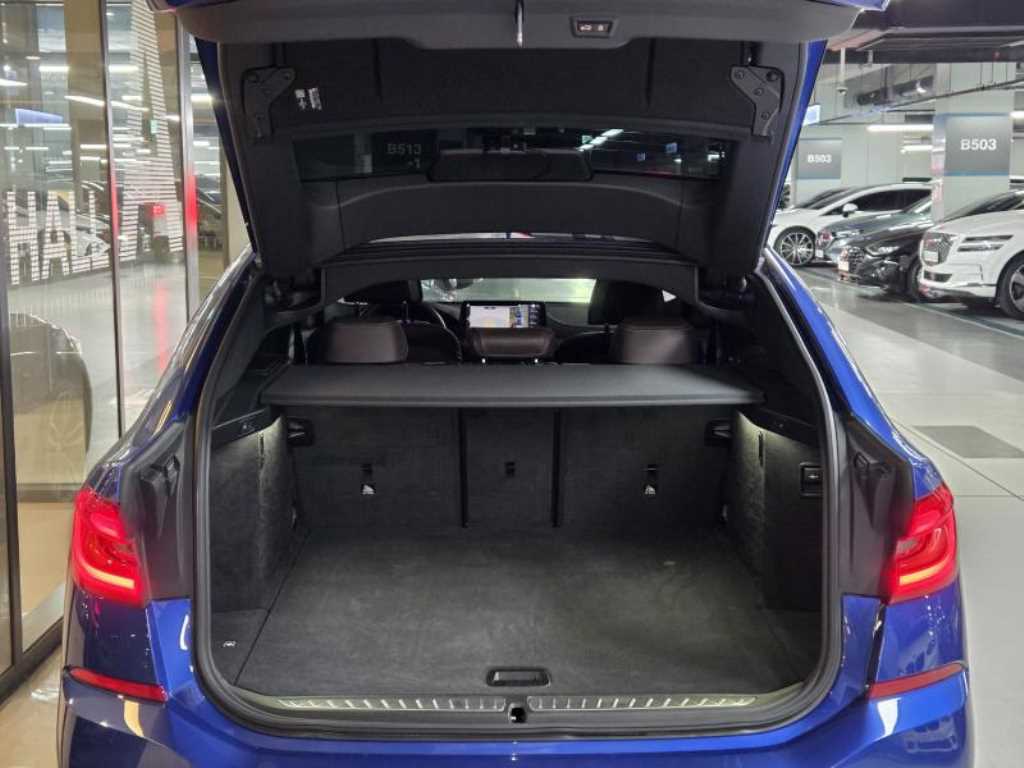 BMW Gran Turismo — photo 06